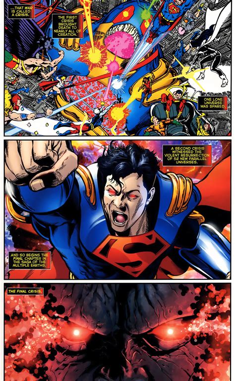 Please add readcomiconline.unblocked2.net to your ad blocking. Read online DC Universe (2008) comic - Issue #0
