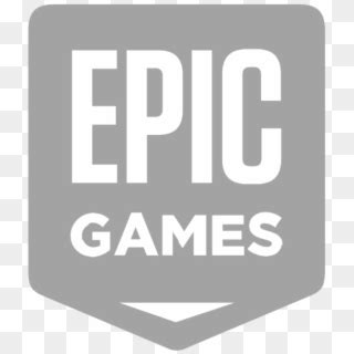 The company was founded by tim sweeney as potomac computer systems in 1991, originally located in. Epic Games Logo Png - Sign, Transparent Png - 1255x1272 ...