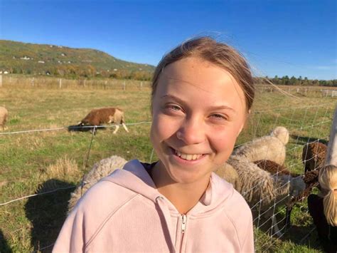 Jeune loup album has 1 song sung by darrell. La militante Greta Thunberg dans Charlevoix? - TVA CIMT CHAU