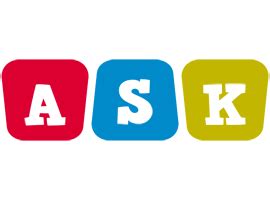 The site owner hides the web page description. Ask Logo | Name Logo Generator - Smoothie, Summer, Birthday, Kiddo, Colors Style