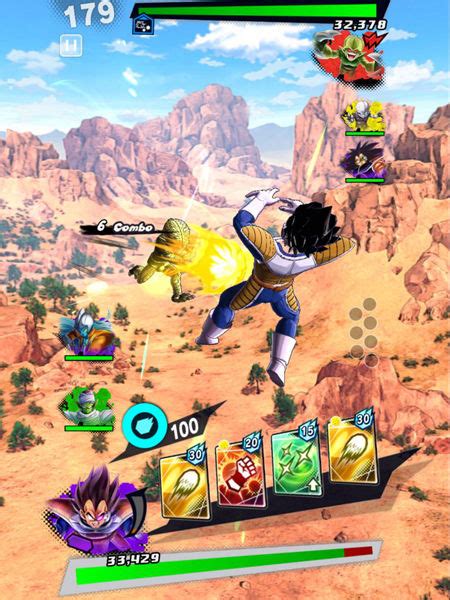 So stay with us and get an updated dragon ball legends tier list. Dragon Ball Legends: Characters and PVP Battle Tips - LDPlayer