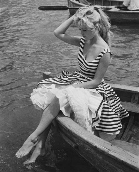 Brigitte bardot to francuska aktorka, modelka, piosenkarka oraz ikona mody i stylu lat 50. Brigitte Bardot. A George Vreeland Hill post. | Brigitte ...