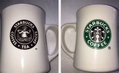 Very friendly staff and great tasting coffee! Starbucks Seattle 2002 Barista Coffee Mug Black Logo 1st ...