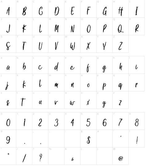 Gook Kitt Font Download Eine schöne alternative ist, die eigene handschrift als schriftart ins textverarbeitungsprogramm einzubinden.