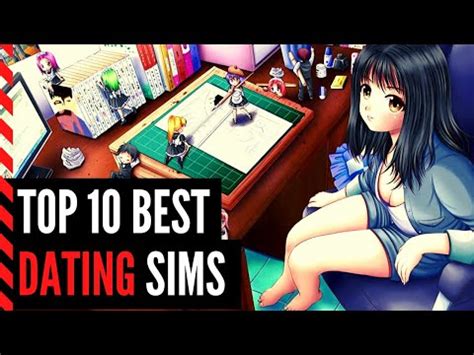 Are you tired of video games that involve shooting everything in if you're not familiar, dating sims involve playing as a character as they try to navigate the world of relationships. TOP 10 BEST DATING SIMULATOR GAMES EVER: - YouTube