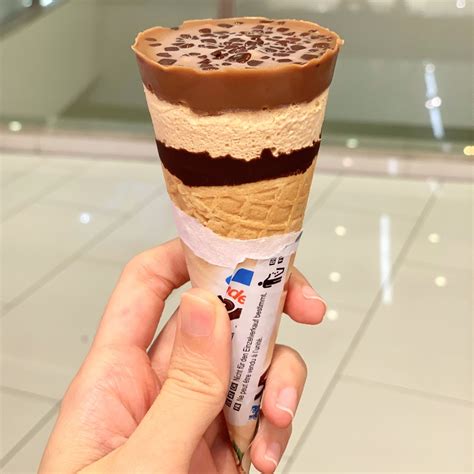 Jika anda berada di luar negara, tentunya aiskrim malaysia adalah antara menu yang anda paling rindukan sekali. Aiskrim Kinder Bueno Kini Di Malaysia - Daily Makan