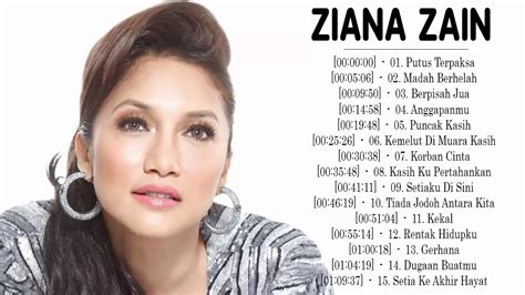 Happy asmara safira inema vita alvia terbaru 2021 full album dangdut remix terbaru 2021 terbaik. Ziana Zain Koleksi Album - Ziana Zain Lagu Lagu Terbaik ...