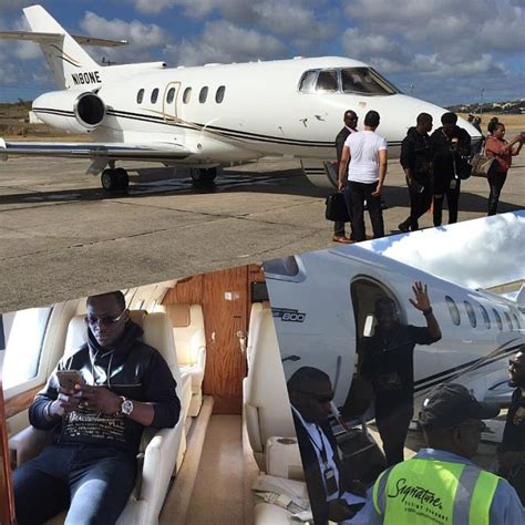 However, he chose not to reveal the amazing mystery. Time Gist: Church Members Buy Private Jet For A Pastor As ...