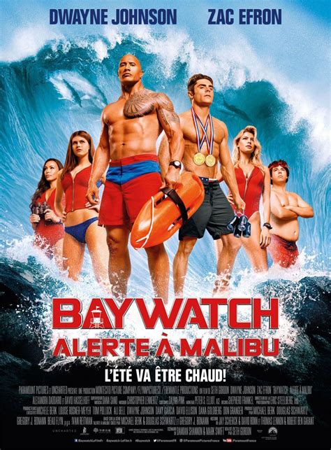 Alexandra daddario en maillot de (.) TÉLÉCHARGER BAYWATCH ALERTE À MALIBU 2017 GRATUITEMENT