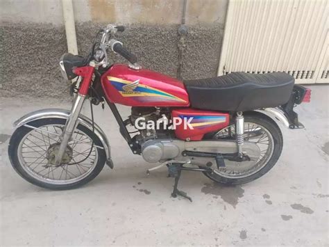 Muje 1 honda 125 2019 model new chaye zero meter koi sale karna chahthe ho please contact me on 03337871273 quetta. Honda CG 125 for Sale in Rawalpindi Used Bikes