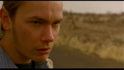 Written and directed by gus van sant. River in My Own Private Idaho - River Phoenix Image ...