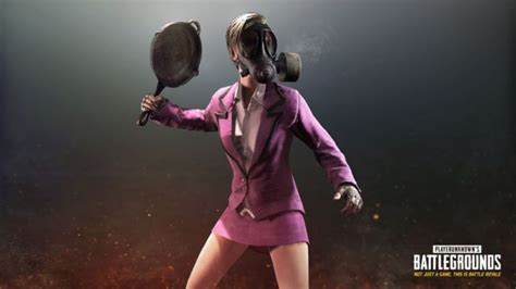 Playerunknown hid them really well! The rarest new PUBG items show up once every 80 years, on ...