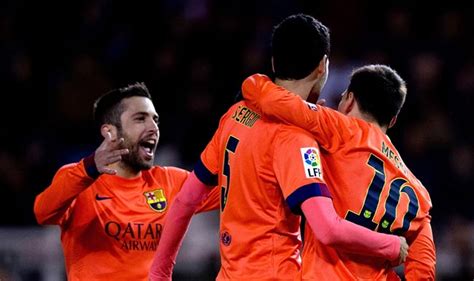 La liga event, real madrid vs barcelona fc live streaming online in hd & sd. Barcelona vs Atletico Madrid, Live Streaming and Score ...