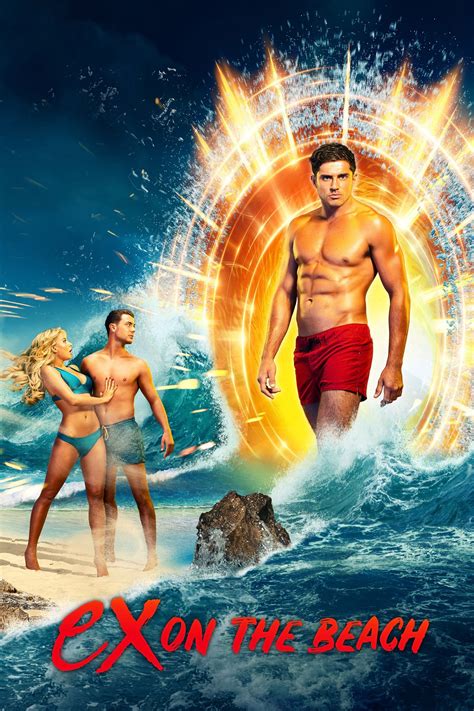 The series was confirmed in august 2017. Ex On The Beach Season 5, Episode 1 - Online film sa prevodom