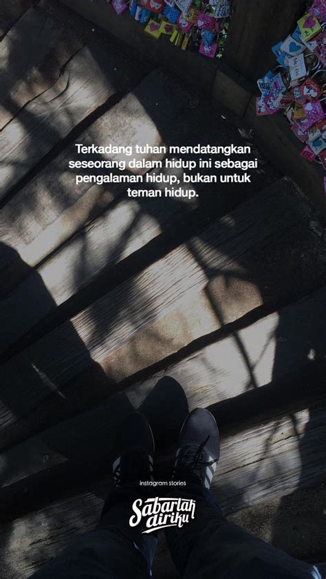 Check spelling or type a new query. Kumpulan Instastory sabarlahdiriku | Kata-kata indah, Motivasi, Sekolah lucu