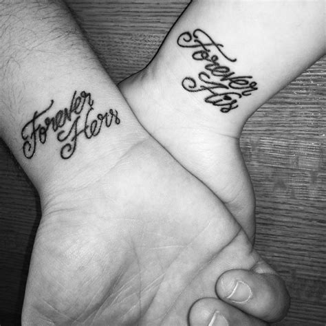 Star tattoos are always in trend for boy and girlfriends. Tattoos my boyfriend and I have :) | Tattoo for boyfriend ...