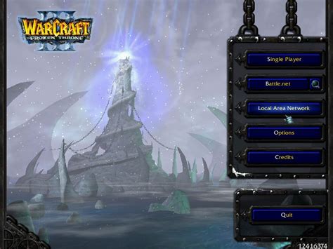 This page contains warcraft 3: Cheat EXP Warcraft III Frozen throne Menggunakan Cheat ...