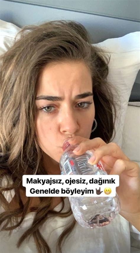 Hande subaşı 176 cm boyunda. Bensu Soral paylaştı! Sosyal medya yıkıldı... - Galeri ...