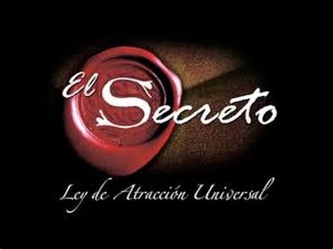 So please help us by uploading 1 new document or like us to download Descargar El Secreto-Ley de Atracción Pdf - YouTube