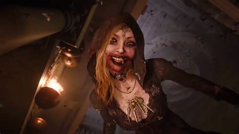 Read this resident evil village (resident evil 8 / re8) guide on maiden (demo). Resident Evil Village - znamy datę premiery! Jest też ...