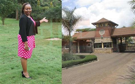 Francis atwoli salary and family: 10 Kenyan Billionaires With Their Paradise Mansions They ...