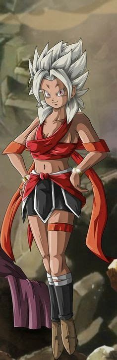 We have compiled a list ranking the dragon ball z characters, from. 65 Best Saiyan Female images | Dragon ball z, Dragon dall ...