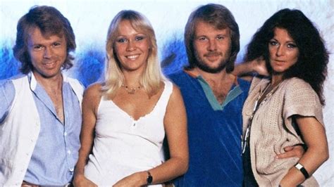 Das lange angekündigte comeback der kultband abba wird immer konkreter. Abba-Abend auf Vox - AUDIO VIDEO FOTO BILD