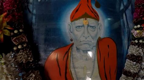 Swami samarth maharaj aarti (श्री स्वामी समर्थ आरती) has collection of 2 popular aarti of shri swami samarth of. Sri Swami Samarth Maharaj Math, Vasali,Vasai (West) - YouTube