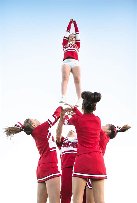 Owing to a combination of anatomical factors and the tightness of the fabric covering the area, the crotch and mons pu. Collection of Cheerleaders' Favorite Cheers