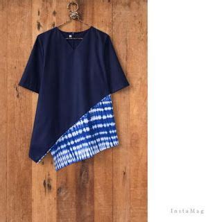 Baju kain tenun, jepara, jepara. Kreasi Baju Kain Tenun Jepara / Handkerchief Skirt Made From Handwoven Tenun Lurik Wanita Kain ...