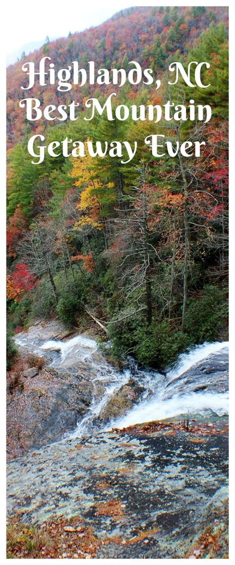 Maybe you would like to learn more about one of these? Best Mountain Getaway Ever - Feathering My Empty Nest ...