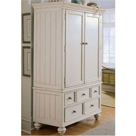 American crew has been redefining what it means to be a well groomed man. 920-271 American Drew Furniture Armoire - Buttermilk