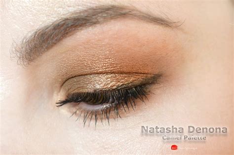 The camel palette to nowa paletka 5 cieni od natashy denona, którą możesz zabrać ze sobą dosłownie wszędzie. Natasha Denona "Camel" Palette | BEAUTY IS UNIQUE