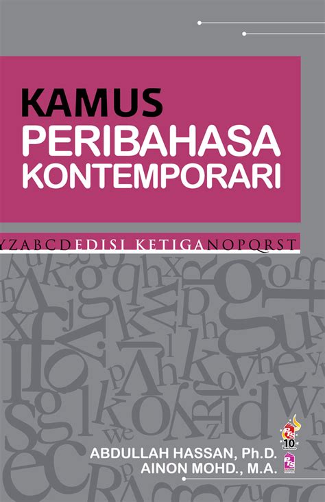 Kamus tatabahasa dewan edisi ketiga pdf. Kamus Peribahasa Kontemporari Edisi Ketiga - Buku - PTS