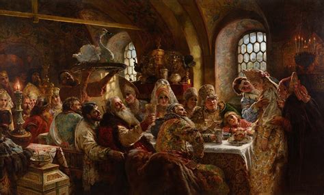 For the poor romans, meals were bland and consisted of the so naturally, a variety of meat items were served during the grand dinner parties of rich roman families. Ancinet Roman Parties | Ancient-Rome.info