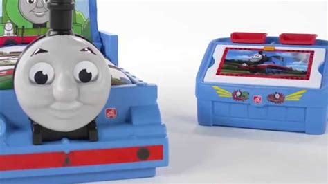 Thomas the tank engine™ toddler bed. Step2 Thomas the Tank Engine™ Toddler Bed - YouTube