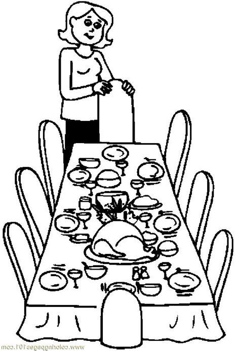 Black and white comic book page royalty free vector image. Dining room clipart black and white 11 » Clipart Station