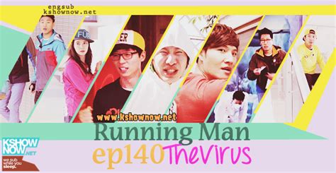 Download running man episode 454 s/d 500 sub indo. KOREAN VARIETY SHOWS: RUNNING MAN (ENG SUB)