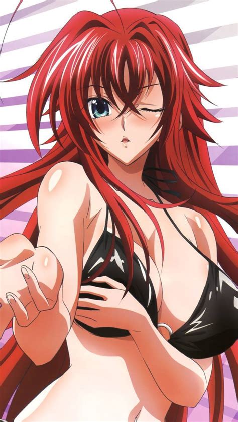Aesthetic rias gremory wallpaper iphone. High School DxD NEW.Rias Gremory Sony Xperia V wallpaper ...
