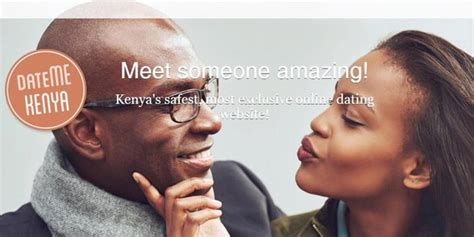 If you are keen to date women from kenya. Kenyan Singles Turn to DateMeKenya.com for Quality Matches Who Share Common Interests