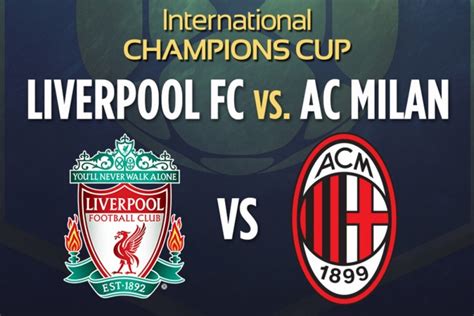 The section dedicated to the milan fans to buy tickets, manage the cuore rossonero card and much more. Special Train Schedule for July 30 Soccer Match at Levi's ...
