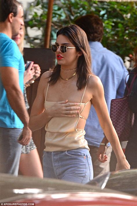 We are young was the lead single from fun's second album some nights. Braless Kendall Jenner risks wardrobe malfunction in gold ...