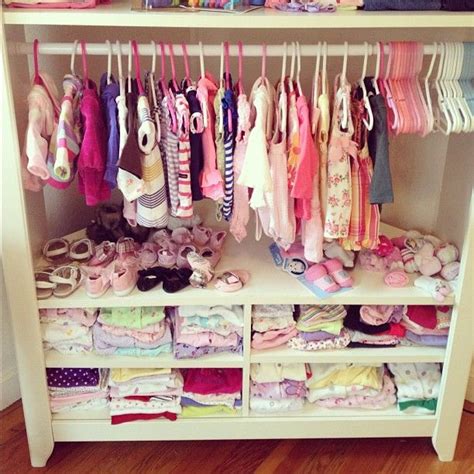 Clothes for your baby the love of your life. tv stand turned baby clothing storage | baby baby baby ...