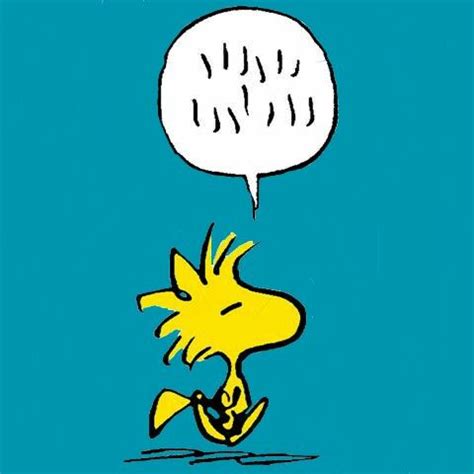 Charlie brown thanksgiving little birdie song. Woodstock | Snoopy funny, Snoopy love, Snoopy quotes