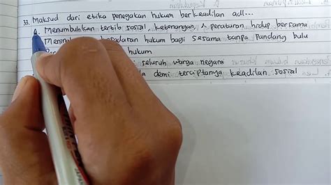 Seleksi kemampuan dasar (skd) cpns terbagi ke dalam tiga kelompok materi soal cat cpns yaitu; 50 SOAL TWK INTEGRITAS TER HOTS CPNS 2020(part 2)-FEBRIA MARSYIMELLA - YouTube