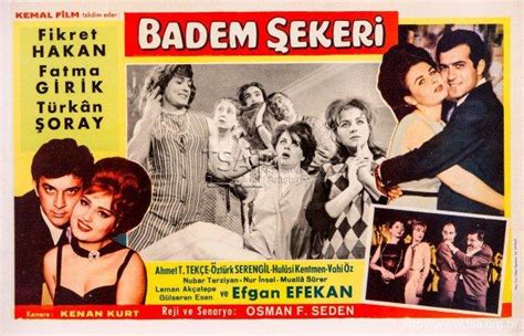 Badem şekeri filmi başrollerinde alper saldıran ve burcu özberk'in oynuyor. Badem Şekeri 1 filmi nerede çekildi? - Sabit Haber