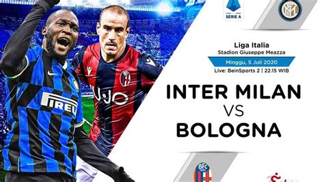 Currently, milan rank 2nd, while inter hold 1st on sofascore livescore you can find all previous milan vs inter results sorted by their h2h matches. Inter Milan vs Bologna Reddit Soccer Streams 05 Dec 2020 ...