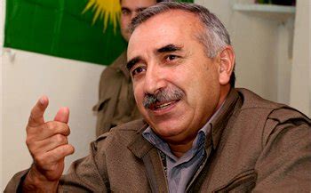 Kod adı cemal olan karayılan, yüksekokul makine bölümü mezunu.uzun süre şanlıurfa civarlarında faaliyet gösterdikten. PKK leader Murat Karayilan says Turkish govt needs to recognize Kurdish interlocutors