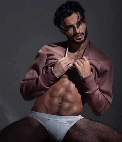 Join the discussion or compare with others! MASCULINE DOSAGE: Samy Dorgham for BEU by Sky Vargas by ...