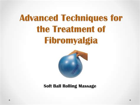 Zeel will do the rest. The Fascia Therapy Blog: Coming Soon: Fascia and Fibromyalgia